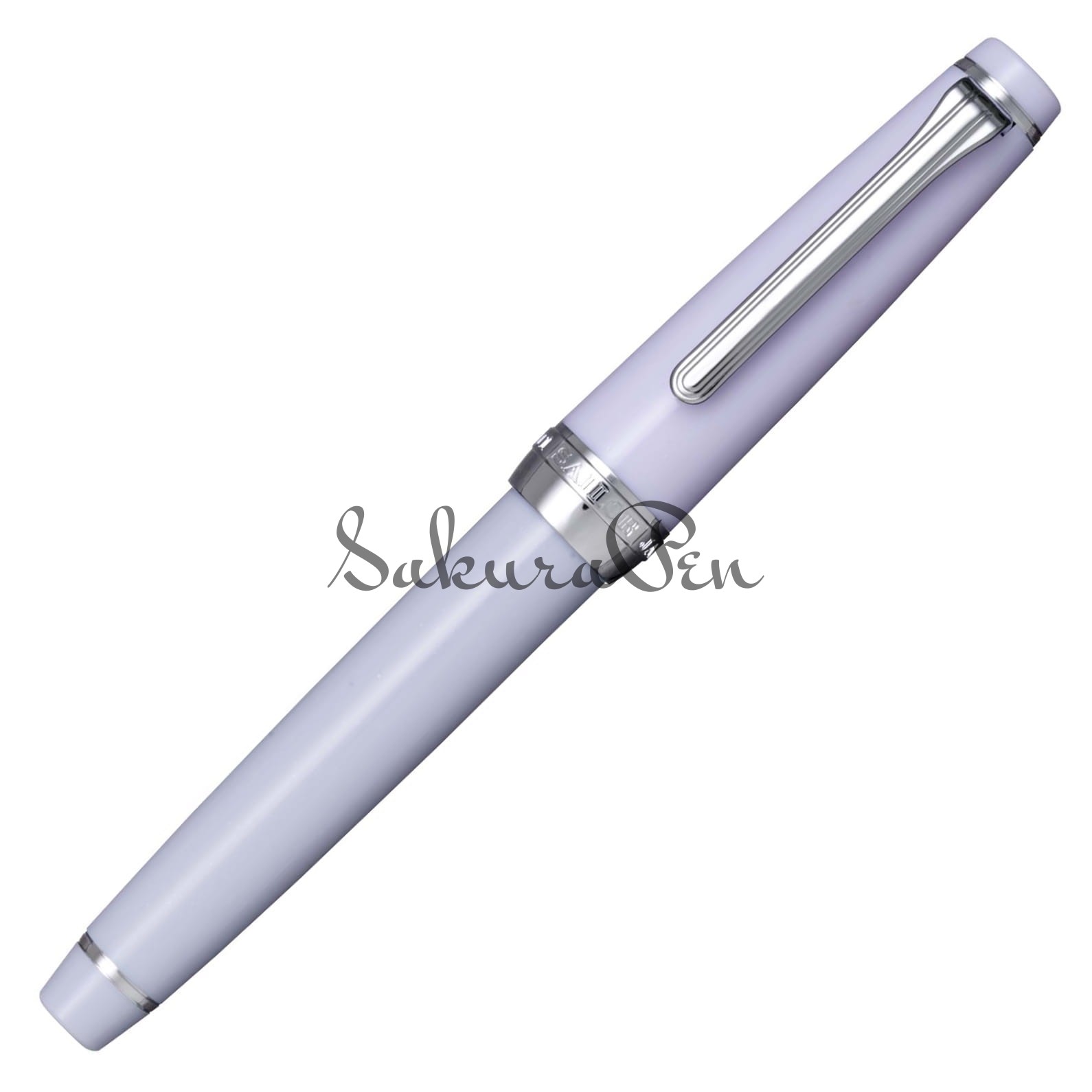 Sailor Pro Gear Slim Winter Sky Pióro Wieczne 14k Limitowane