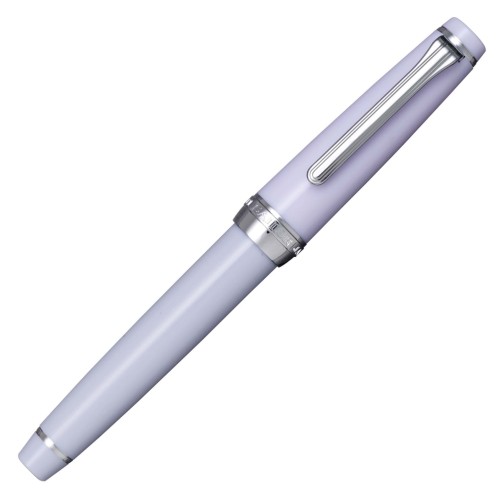 Sailor Pro Gear Slim Winter Sky Pióro Wieczne 14k Limitowane