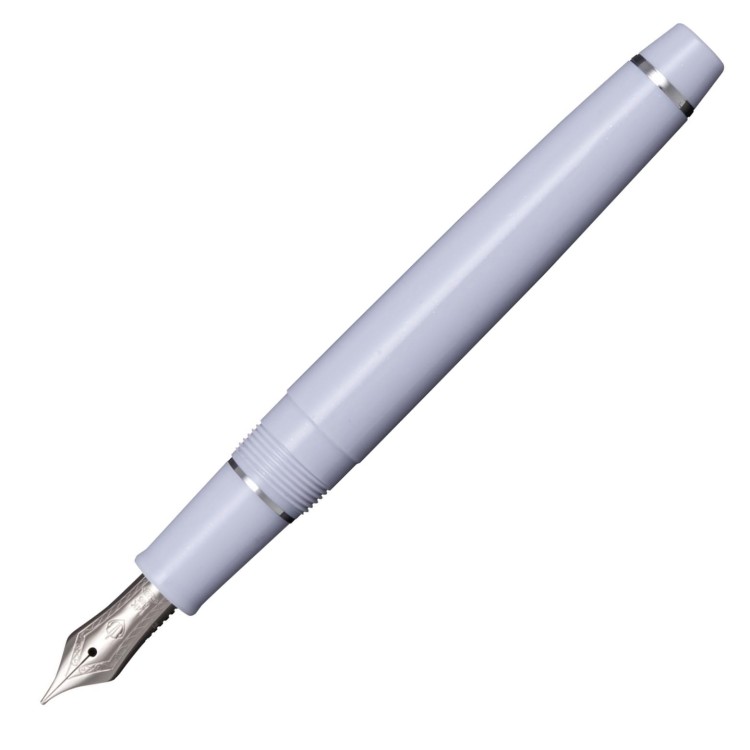 Sailor Pro Gear Slim Winter Sky Pióro Wieczne 14k Limitowane