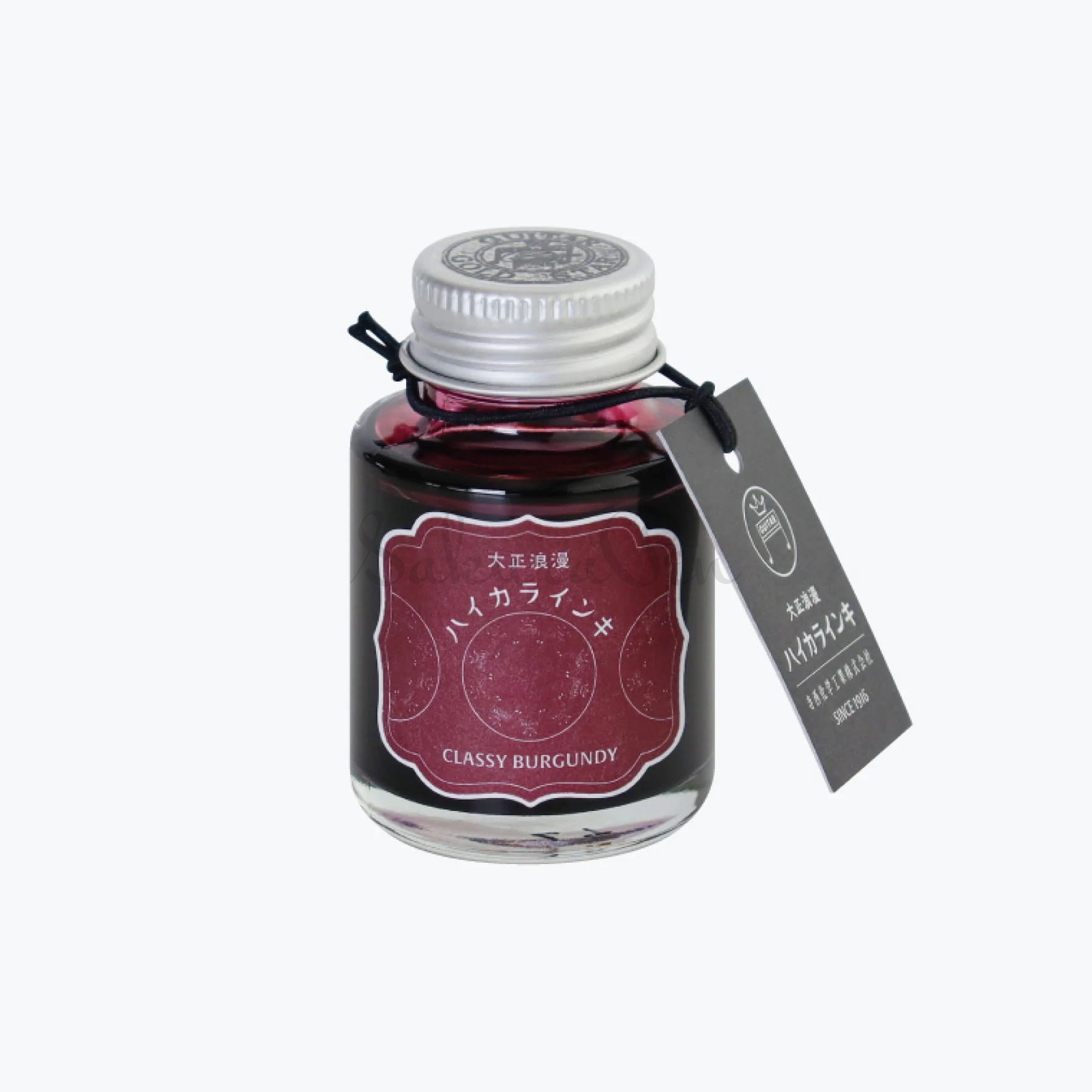 Haikara Atrament Classy Burgundy 40ml