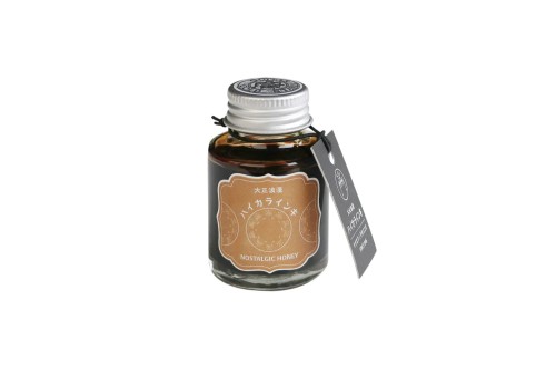 Haikara Atrament Nostalgic Honey 40ml