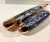 Monteverde Super Mega Abalone Rosegold Pióro Wieczne Limited Edition
