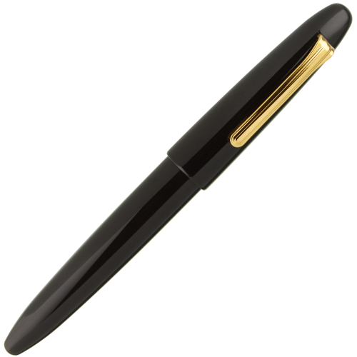 Sailor King of Pens Ebonite Black Pióro Wieczne