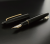 Sailor King of Pens Ebonite Black Pióro Wieczne