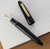 Sailor King of Pens Ebonite Black Pióro Wieczne
