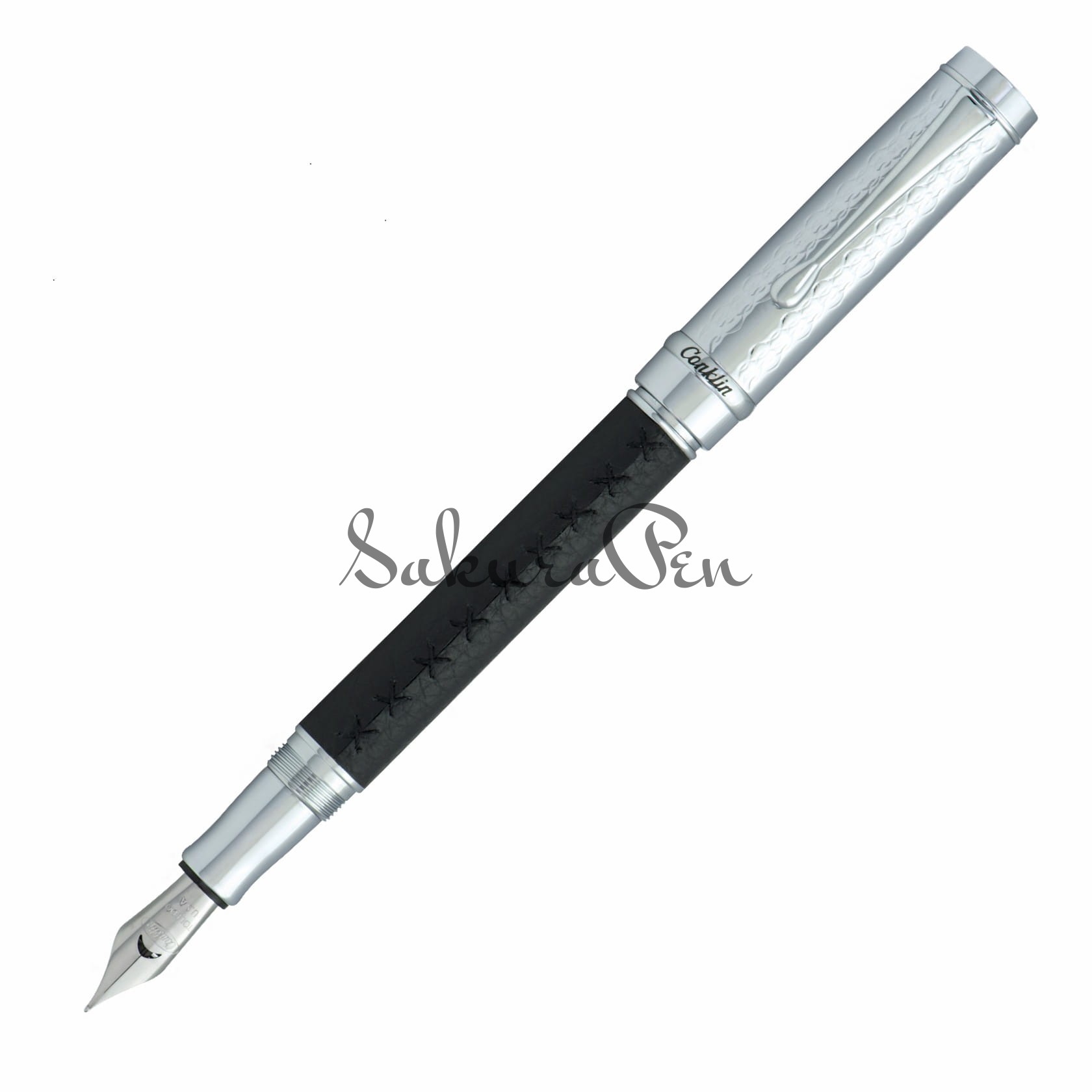 Conklin Duragraph Royal Special Edition Pióro Wieczne