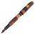 Conklin All American Quad Wood Gunmetal Limited Edition