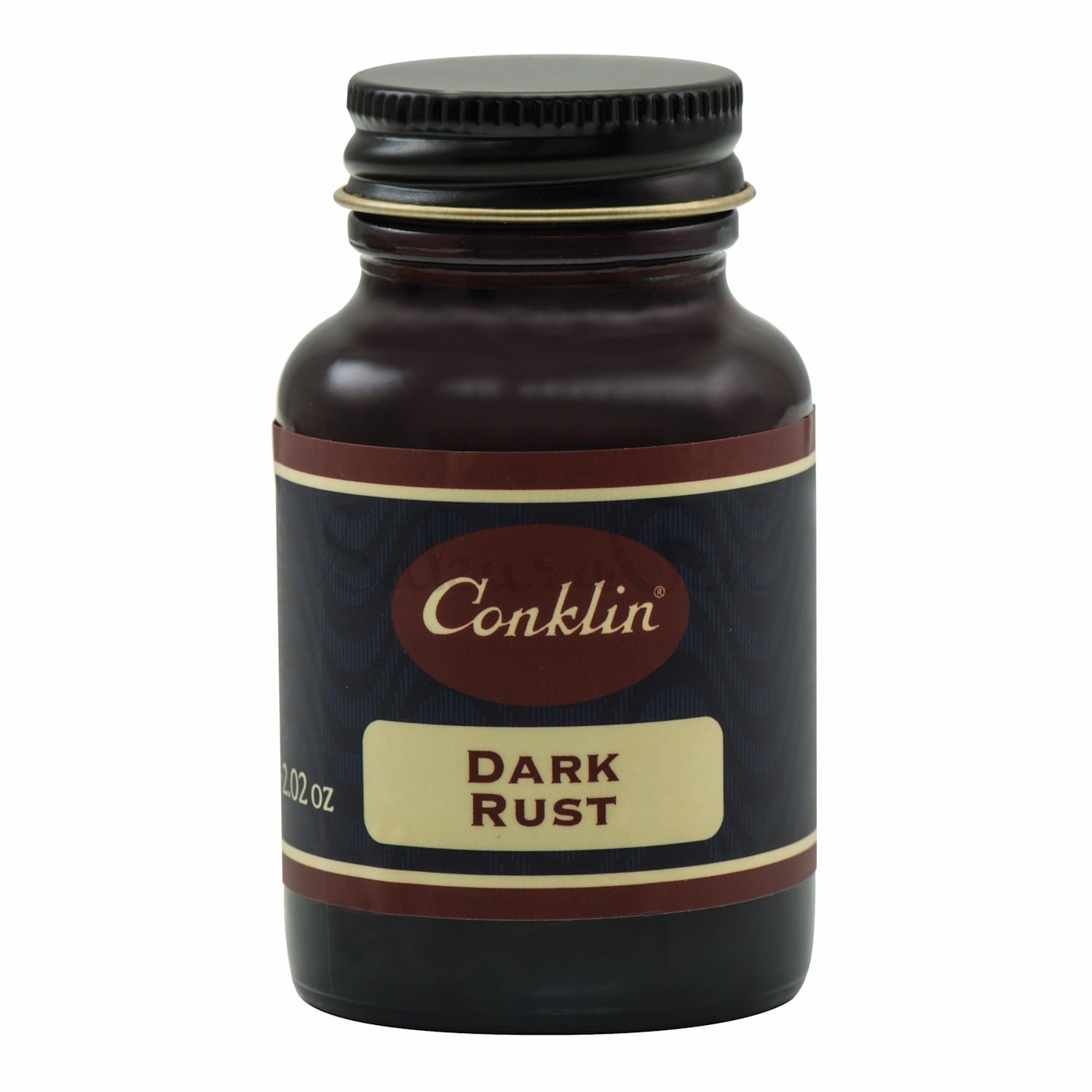Conklin Classic Atrament 60ml  Dark Rust