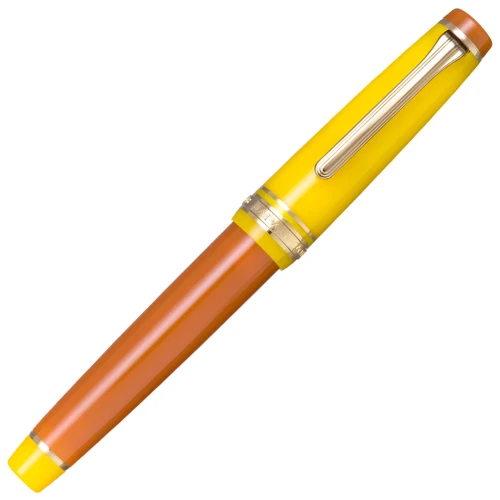 Sailor Pro Gear Moonlight Over the Ocean Pióro Wieczne 21k