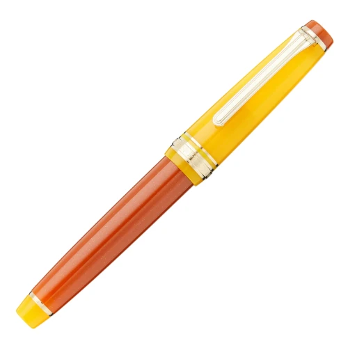 Sailor Pro Gear Slim Moonlight Over The Ocean Pióro Wieczne 14k