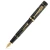 Conway Stewart Churchill Green Gold Lever-Fill Pióro Wieczne 18k