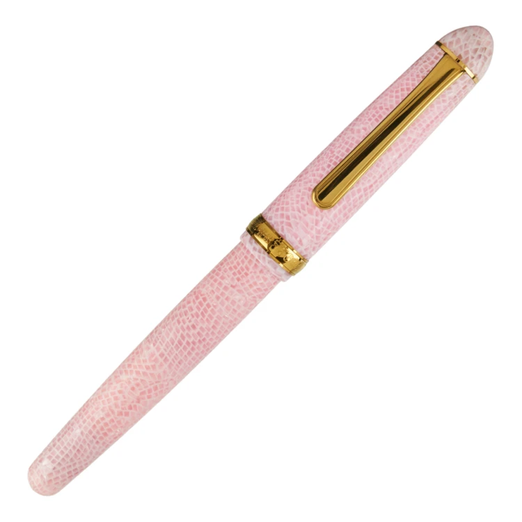 Platinum #3776 Celluloid Pióro Wieczne Sakura