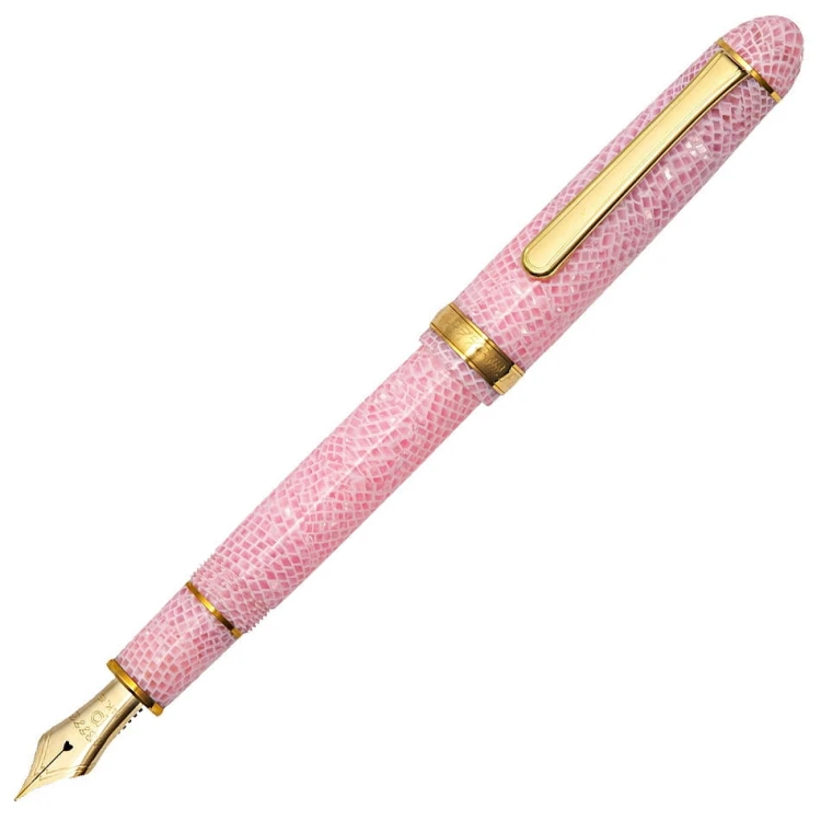 Platinum #3776 Celluloid Pióro Wieczne Sakura