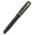 Conway Stewart Winston Green Gold Pióro Wieczne 18k