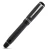Conway Stewart Winston Black Silver Chased Pióro Wieczne 18k