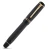 Conway Stewart Winston Black Gold Chased Pióro Wieczne 18k