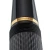 Conway Stewart Winston Black Gold Chased Pióro Wieczne 18k
