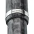 Conway Stewart Churchill Silver Storm Pióro Wieczne 18k