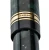 Conway Stewart Belliver Classic Green Pióro Wieczne 18k