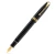 Conway Stewart Series 100 Classic Black Pióro Wieczne 18k