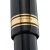 Conway Stewart Series 100 Classic Black Pióro Wieczne 18k