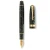 Conway Stewart Series 100 Classic Green Pióro Wieczne 18k
