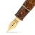 Conway Stewart Series 100 Amber Pióro Wieczne 18k