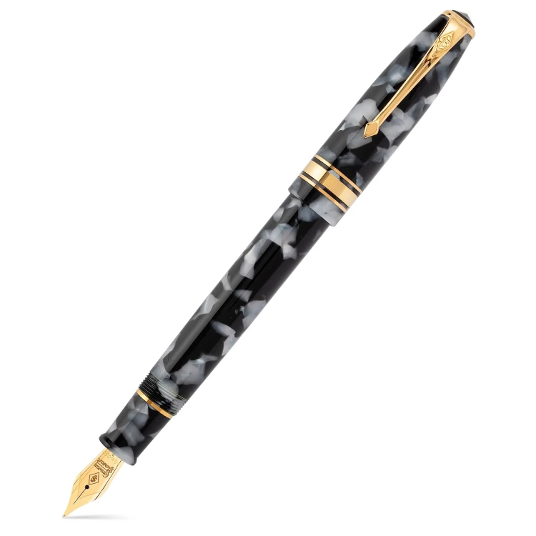 Conway Stewart Series 100 Fresian Pióro Wieczne 18k