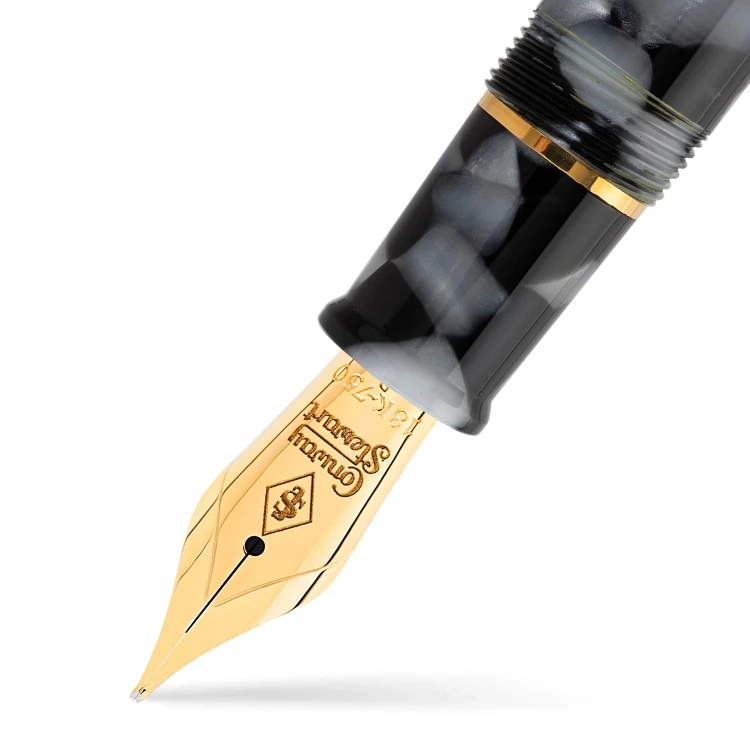 Conway Stewart Series 100 Fresian Pióro Wieczne 18k