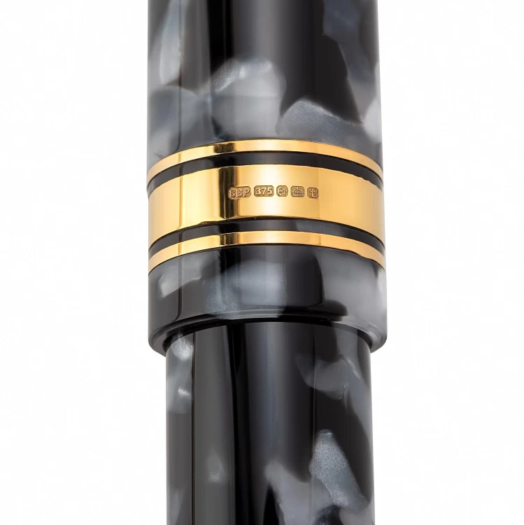 Conway Stewart Series 100 Fresian Pióro Wieczne 18k