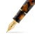 Conway Stewart Series 100 Honey Noire Pióro Wieczne 18k