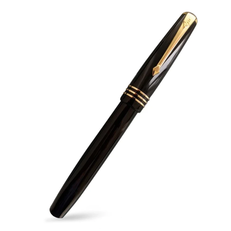 Conway Stewart Series 58 Classic Black Pióro Wieczne