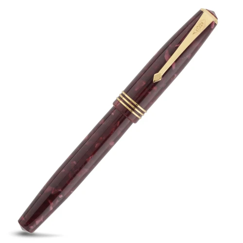 Conway Stewart Series 58 Burgundy Pióro Wieczne