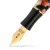 Conway Stewart Duro  Razor Shell Pióro Wieczne 18k