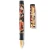 Conway Stewart Duro  Razor Shell Pióro Wieczne 18k