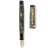 Conway Stewart Duro Brown Whirl Pióro Wieczne 18k