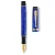 Conway Stewart Duro Sapphire Blue Pióro Wieczne 18k