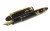 Sailor Pióro Wieczne Maki-e 1911 Tsuru Navy Blue