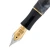 Conway Stewart Duro Silver Storm Pióro Wieczne 18k