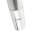 Conway Stewart Sterling Silver Shakespeare Pióro Wieczne 18k