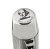Conway Stewart Sterling Silver Shakespeare Pióro Wieczne 18k