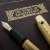Conway Stewart Vermeil Shakespeare Pióro Wieczne 18k