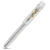 Conway Stewart Sterling Silver Doctor's Pen Pióro Wieczne 18k
