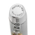 Conway Stewart Sterling Silver Doctor's Pen Pióro Wieczne 18k