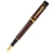 Conway Stewart Churchill Burgundy Pióro Wieczne 18k