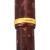 Conway Stewart Churchill Burgundy Pióro Wieczne 18k