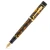 Conway Stewart Churchill Tortoiseshell Pióro Wieczne 18k