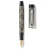 Conway Stewart Churchill Quartz White Pióro Wieczne 18k