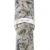 Conway Stewart Churchill Quartz White Pióro Wieczne 18k