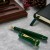 Conway Stewart Churchill Evergreen Pióro Wieczne 18k